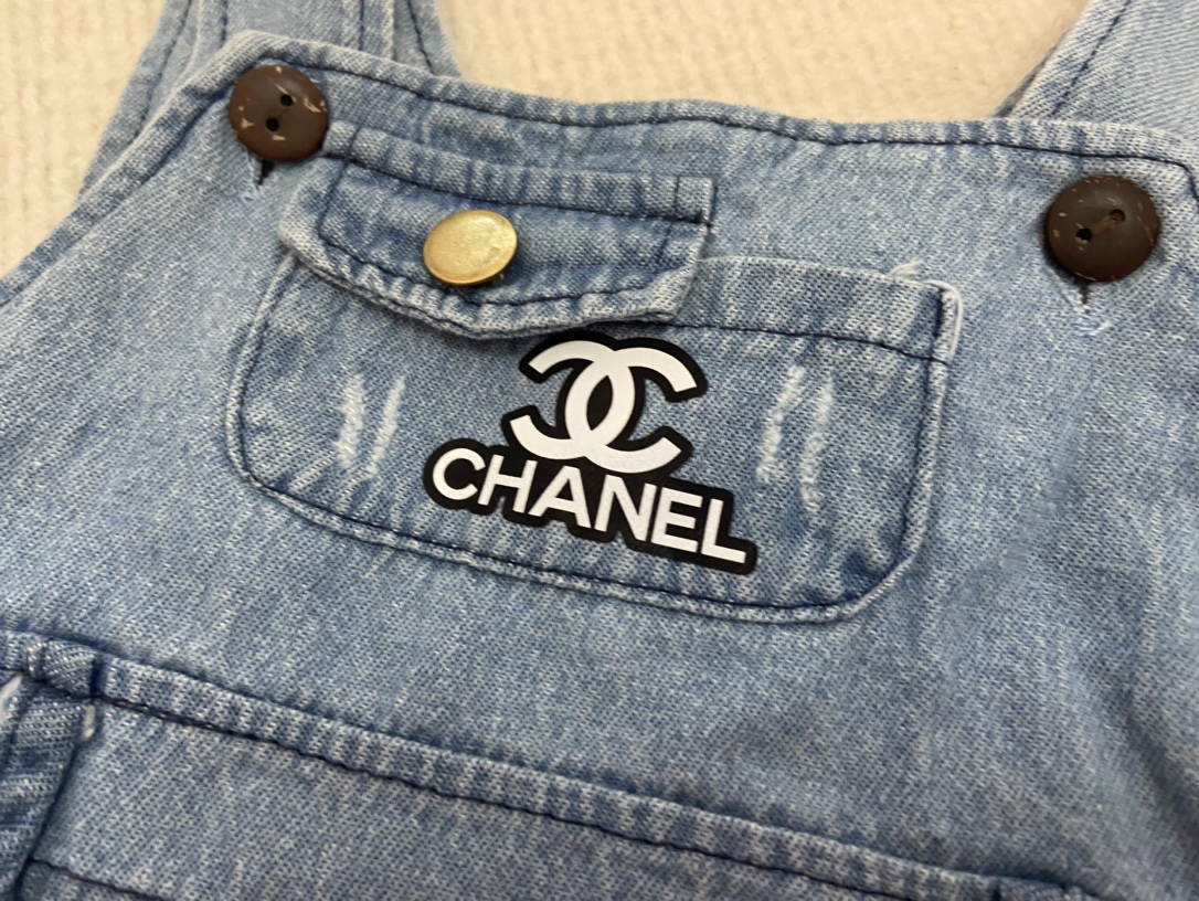 Chanel Kids